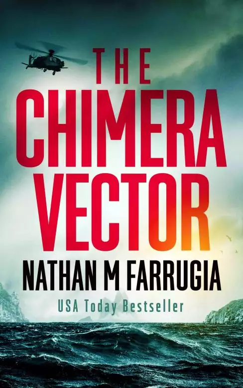 The Chimera Vector (The Fifth Column #1): A Technothriller